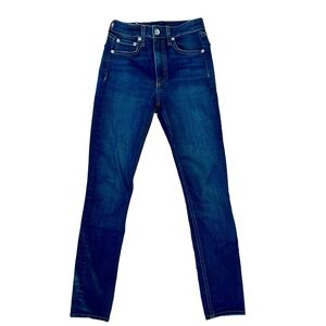 Brand new Rag & doll skinny jeans size 24